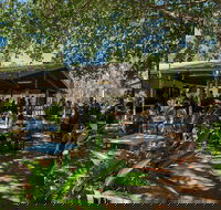 Cox Country Club - Restaurants Sydney
