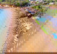 Darwin Trailer Boat Club - Restaurants Sydney