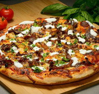 Darvid's Pizzeria - Restaurants Sydney