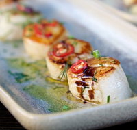 Da Vinci's - Restaurants Sydney