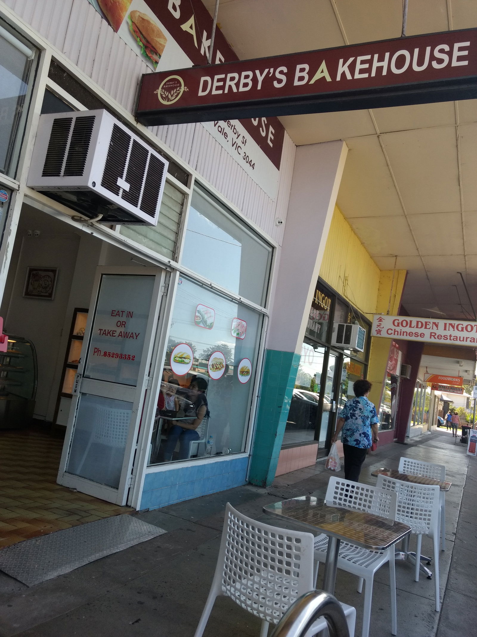 Pascoe Vale South VIC Restaurants Sydney