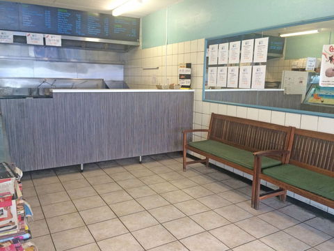 Diamond Village Fish Box - Restaurants Sydney 0
