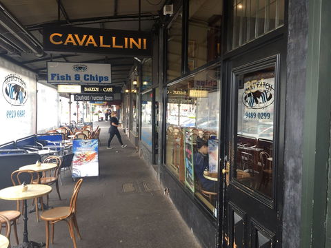 Dolcetti - Restaurants Sydney 0