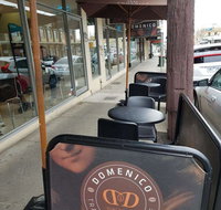 Domenico Traditional Coffee - Restaurants Sydney