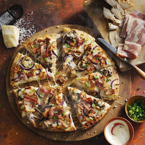 Domino's - Port Douglas - Restaurants Sydney 0
