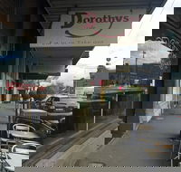 Dorothy's Cafe - Restaurants Sydney