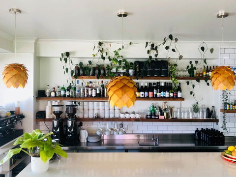 Drift Yamba - Restaurants Sydney 0