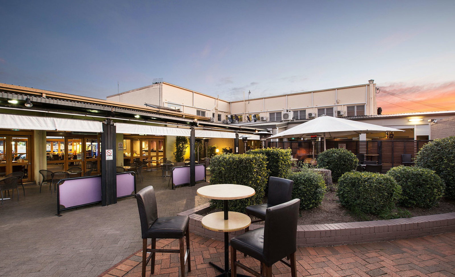 Sydney NSW Restaurants Sydney