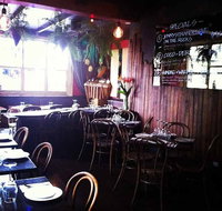 Eat Thai - The Original - Paddington - Restaurants Sydney