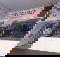 Fairlight Kitchen - Restaurants Sydney