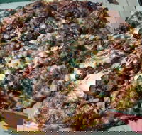 Fat Chef's Pizzeria - Restaurants Sydney