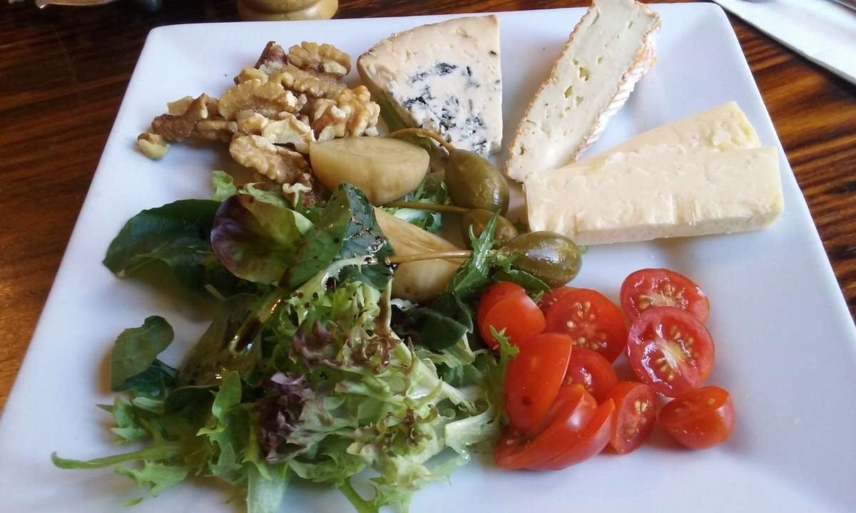 Ladys Pass VIC Restaurants Sydney