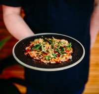 Fine and Fettle - Restaurants Sydney