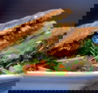 Food Angel Cafe - Restaurants Sydney