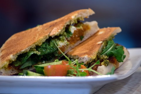 Food Angel Cafe - Restaurants Sydney 0