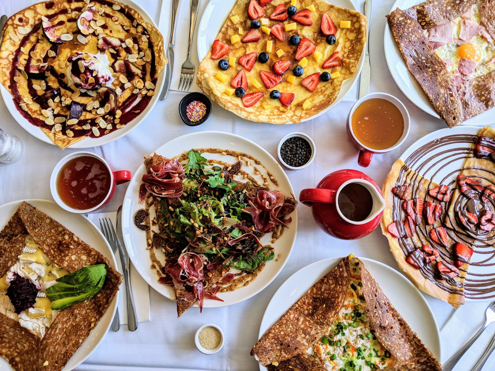 Lane Cove NSW Restaurants Sydney