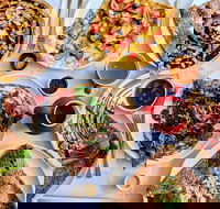 Four Frogs Crperie - Lane Cove - Restaurants Sydney