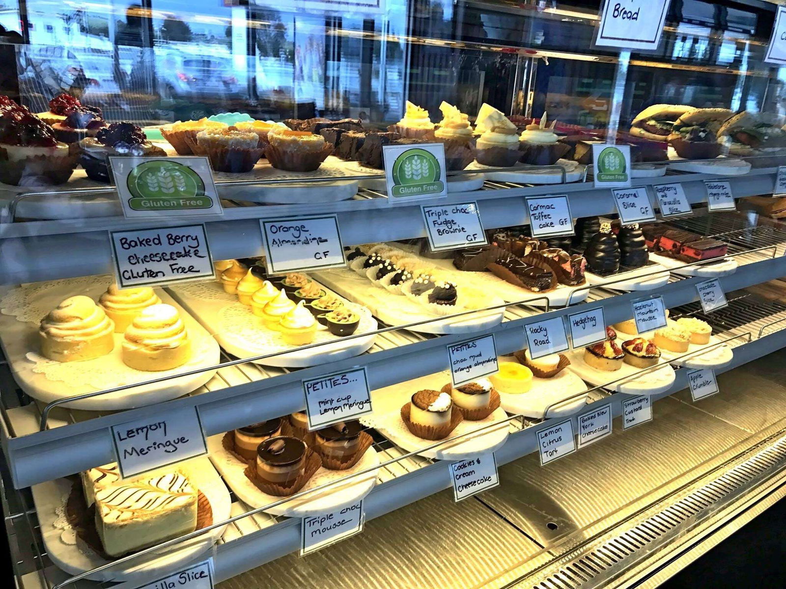 South Morang VIC Restaurants Sydney