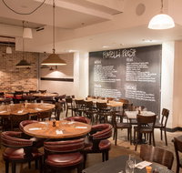 Fratelli Fresh Bridge Street - Restaurants Sydney