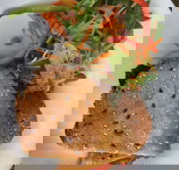 Front Paddock Cafe  Larder - Restaurants Sydney