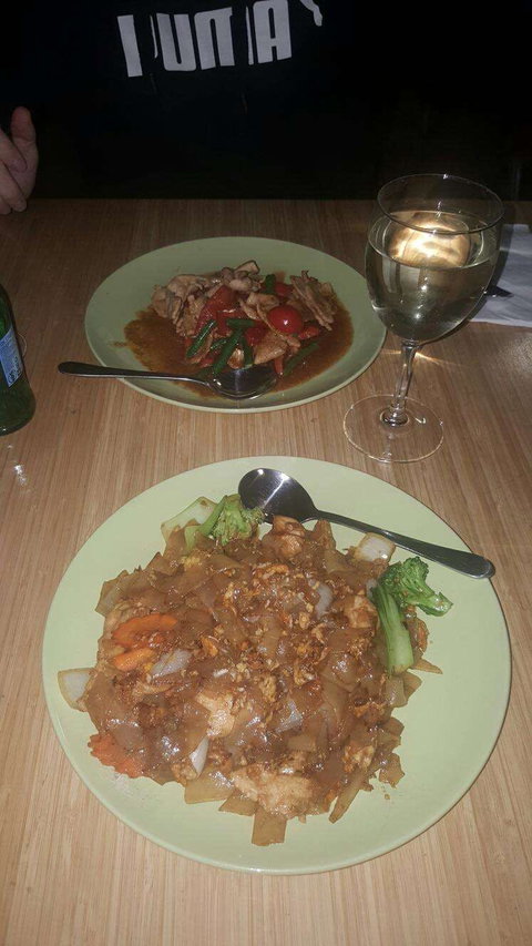 Garland Thai - Restaurants Sydney 0