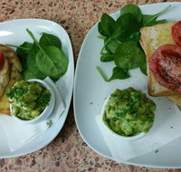 Gathering Spot Cafe - Restaurants Sydney