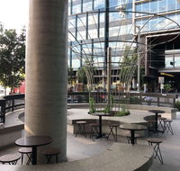 GG Espresso - Fortitude Valley - Restaurants Sydney