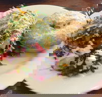 Goanna Bakery  Cafe - Restaurants Sydney