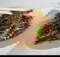 Golden Phoenix Chinese Restaurant - Restaurants Sydney