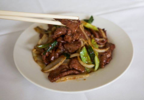 Golden Phoenix Chinese Restaurant - Restaurants Sydney 0