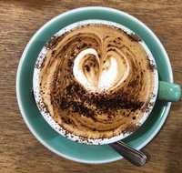 Good Neighbours Cafe - Restaurants Sydney