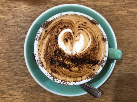 Good Neighbours Cafe - Restaurants Sydney 0