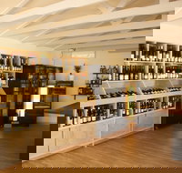 Grampians Wine Cellar - Restaurants Sydney