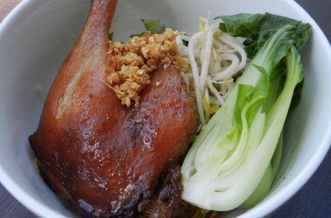 Green Paw Paw - Restaurants Sydney 0