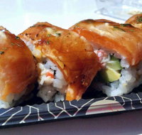 Han's Sushi - Restaurants Sydney