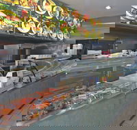 Hanasa Chargrill  Portugese Chicken - Restaurants Sydney