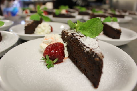 Hanson Bay Wildlife Sanctuary Cafe - Restaurants Sydney 1