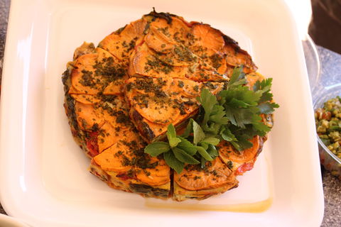 Hanson Bay Wildlife Sanctuary Cafe - Restaurants Sydney 2