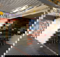 Happy Cup - Restaurants Sydney