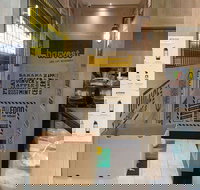 Harvest - Restaurants Sydney