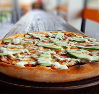Heaven Woodfire Pizza - Restaurants Sydney