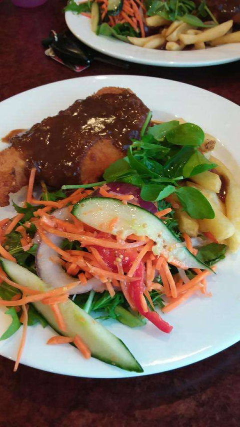 Hendon Hotel - Restaurants Sydney 0