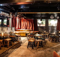 Heya Bar - Restaurants Sydney