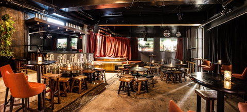 Heya Bar - Restaurants Sydney 0