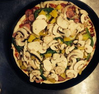 Hills Gourmet Pizza - Restaurants Sydney
