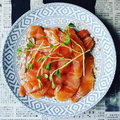Honkas Bar + Eats - Restaurants Sydney 0