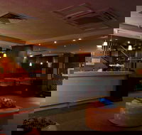 Hudsons Coffee Murray Street Hobart - Restaurants Sydney