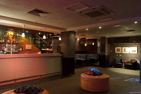 Hudsons Coffee Murray Street Hobart - Restaurants Sydney 0