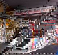 Huong Huong Bakery - Restaurants Sydney