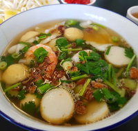 Hu Tieu Viet Long - Restaurants Sydney